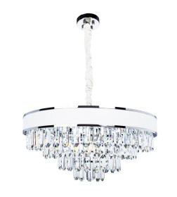 Светильник подвесной Arte Lamp DIADEM A1002LM-8CC