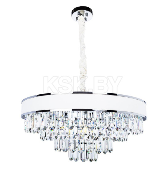 Светильник подвесной Arte Lamp DIADEM A1002LM-8CC (A1002LM-8CC) 