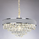 Светильник подвесной Arte Lamp DIADEM A1002LM-8CC (A1002LM-8CC) 