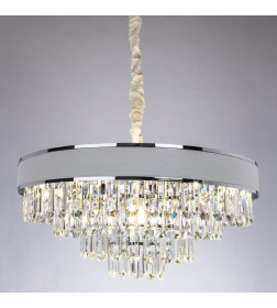 Светильник подвесной Arte Lamp DIADEM A1002LM-8CC