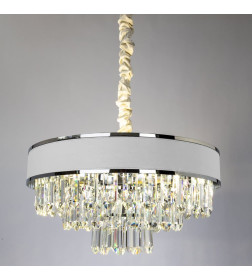 Светильник подвесной Arte Lamp DIADEM A1002LM-6CC