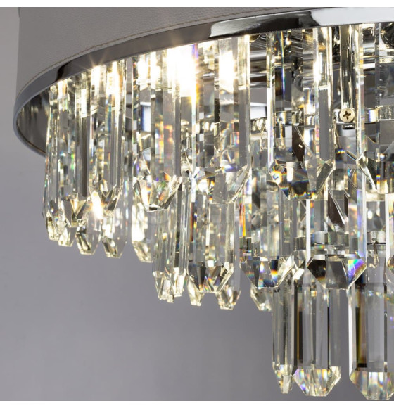 Светильник подвесной Arte Lamp DIADEM A1002LM-6CC (A1002LM-6CC) 