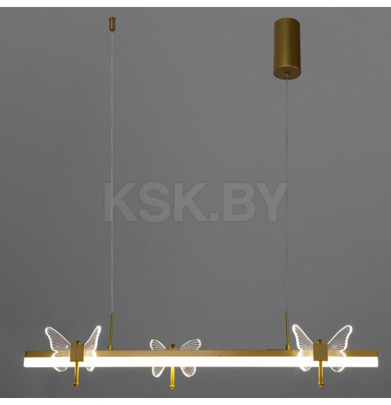 Светильник подвесной Arte Lamp DARCY A2187SP-1GO (A2187SP-1GO) 