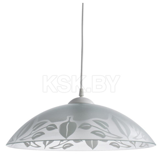 Светильник подвесной Arte Lamp CUCINA A4020SP-1WH (A4020SP-1WH) 