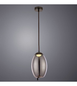 Светильник подвесной Arte Lamp CODY A7769SP-1BC