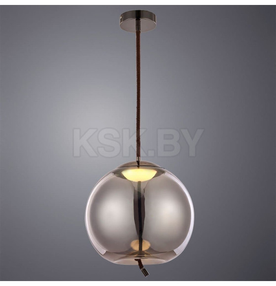 Светильник подвесной Arte Lamp CODY A7768SP-1BC (A7768SP-1BC) 