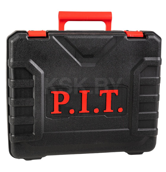 Пила лобзиковая аккумуляторная P.I.T. PST20H-80A/1 (PST20H-80A/1) 