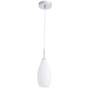 Светильник подвесной Arte Lamp BICCHIERE A4282SP-1CC (A4282SP-1CC) 