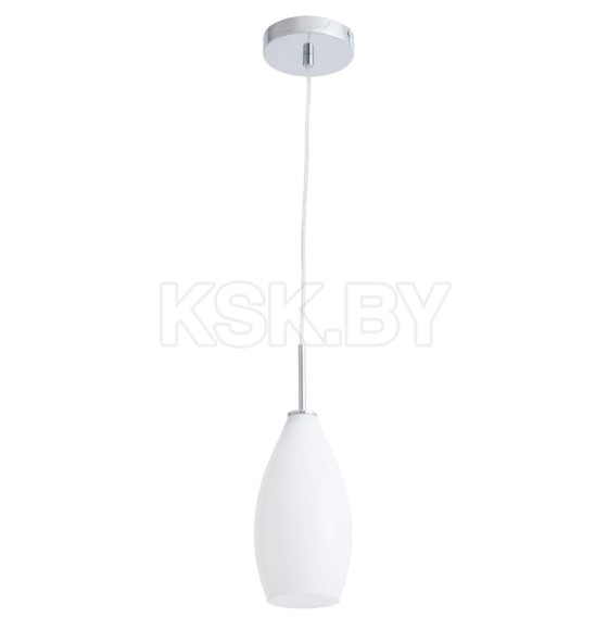 Светильник подвесной Arte Lamp BICCHIERE A4282SP-1CC (A4282SP-1CC) 