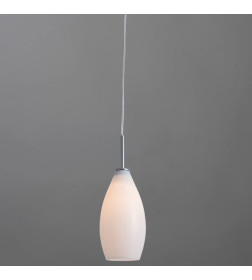 Светильник подвесной Arte Lamp BICCHIERE A4282SP-1CC