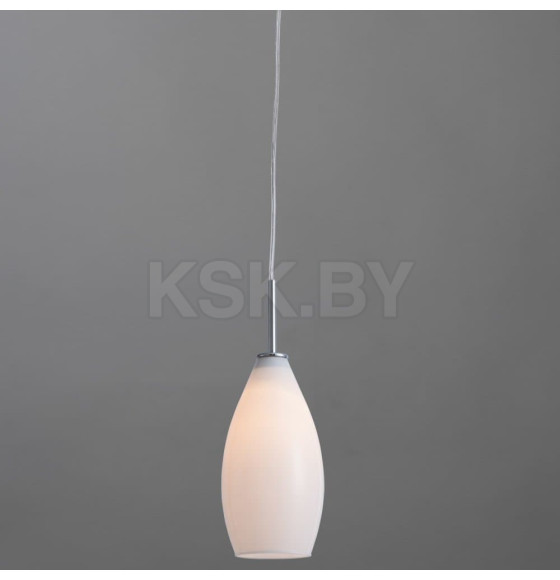 Светильник подвесной Arte Lamp BICCHIERE A4282SP-1CC (A4282SP-1CC) 