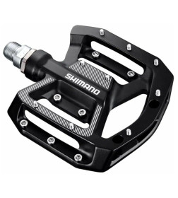 Педали Shimano, GR500, топталки (черный)