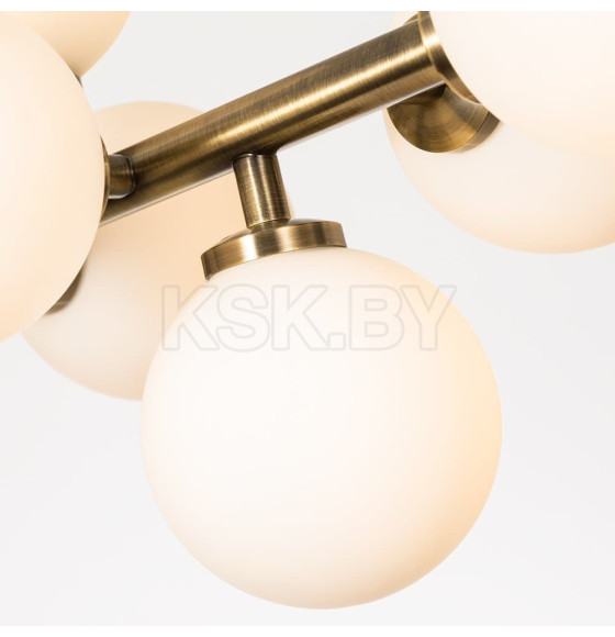 Светильник подвесной Arte Lamp BOLLA-PICCOLO A3988SP-12AB (A3988SP-12AB) 