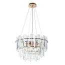 Светильник подвесной Arte Lamp NICOLETTA A1052SP-8GO (A1052SP-8GO) 