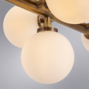 Светильник подвесной Arte Lamp BOLLA-PICCOLO A3988SP-16AB (A3988SP-16AB) 