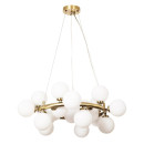 Светильник подвесной Arte Lamp BOLLA-PICCOLO A3988SP-20AB (A3988SP-20AB) 