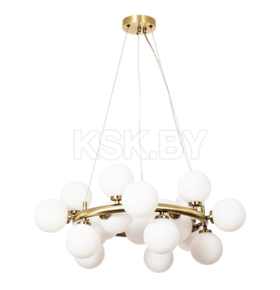 Светильник подвесной Arte Lamp BOLLA-PICCOLO A3988SP-20AB (A3988SP-20AB) 