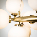 Светильник подвесной Arte Lamp BOLLA-PICCOLO A3988SP-20AB (A3988SP-20AB) 