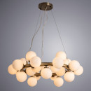 Светильник подвесной Arte Lamp BOLLA-PICCOLO A3988SP-25AB (A3988SP-25AB) 