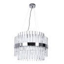 Светильник подвесной Arte Lamp MONTREAL A1034SP-16CC (A1034SP-16CC) 