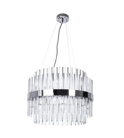 Светильник подвесной Arte Lamp MONTREAL A1034SP-16CC