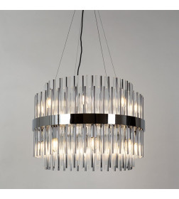 Светильник подвесной Arte Lamp MONTREAL A1034SP-16CC