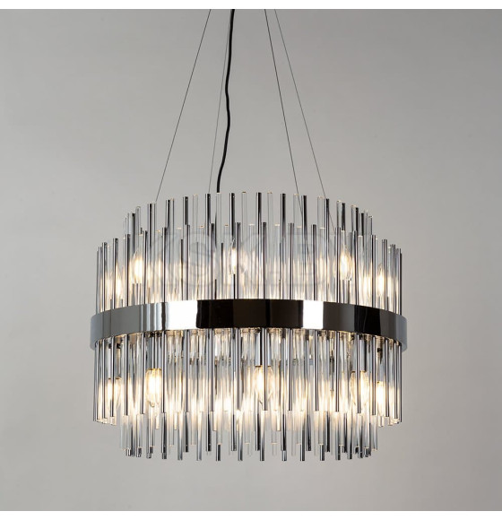 Светильник подвесной Arte Lamp MONTREAL A1034SP-16CC (A1034SP-16CC) 