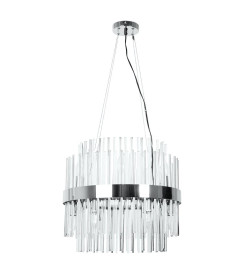 Светильник подвесной Arte Lamp MONTREAL A1034SP-12CC