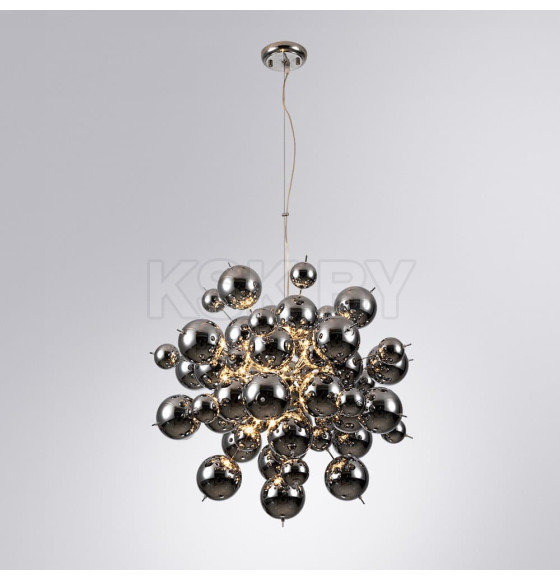 Светильник подвесной Arte Lamp MOLECULE A8313SP-9CC (A8313SP-9CC) 