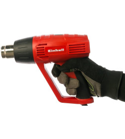 Фен строительный Einhell TC-HA 2000/1