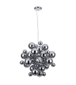 Светильник подвесной Arte Lamp MOLECULE A8313SP-6CC