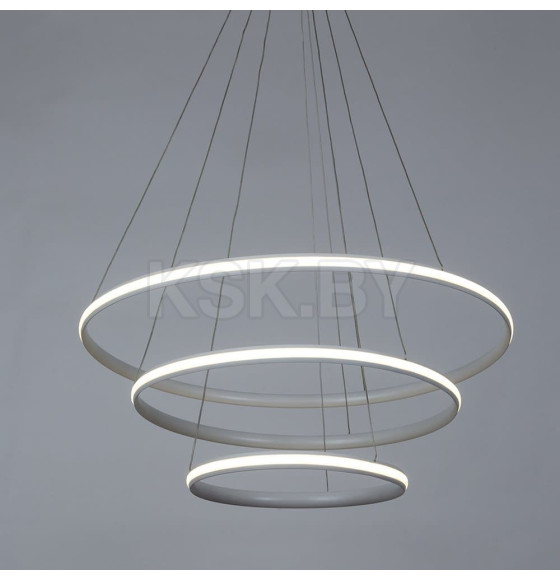 Светильник подвесной Arte Lamp MERIDIANA A2198SP-3WH (A2198SP-3WH) 