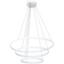 Светильник подвесной Arte Lamp MERIDIANA A2198SP-3WH (A2198SP-3WH) 