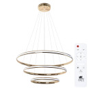 Светильник подвесной Arte Lamp MERIDIANA A2198SP-3GO (A2198SP-3GO) 
