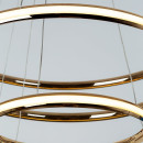 Светильник подвесной Arte Lamp MERIDIANA A2198SP-3GO (A2198SP-3GO) 