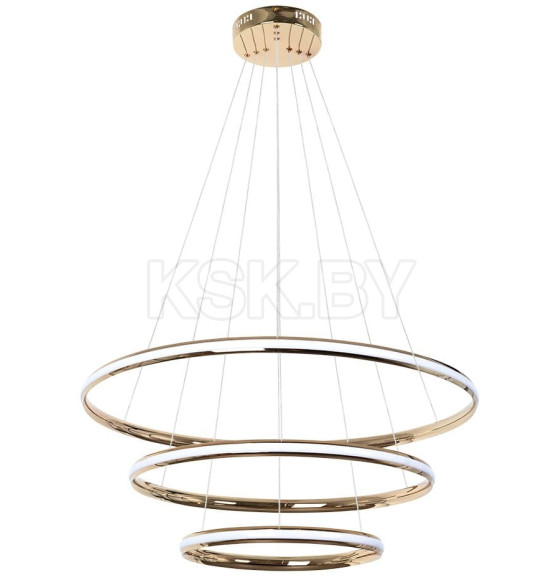 Светильник подвесной Arte Lamp MERIDIANA A2198SP-3GO (A2198SP-3GO) 