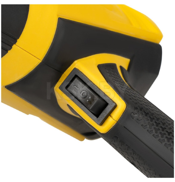 Фен строительный Kolner KHG 2100 (кн2100хг) 