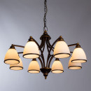 Светильник подвесной Arte Lamp BONITO A9518LM-8BA (A9518LM-8BA) 