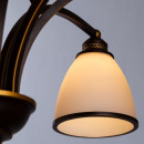 Светильник подвесной Arte Lamp BONITO A9518LM-8BA (A9518LM-8BA) 