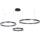 Светильник подвесной Arte Lamp MERCURY A2185SP-3BK (A2185SP-3BK) 