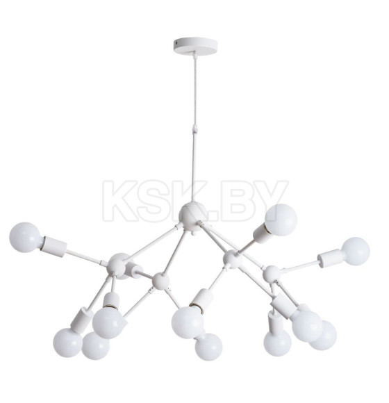 Светильник подвесной Arte Lamp MATRIX A3064SP-12WH (A3064SP-12WH) 