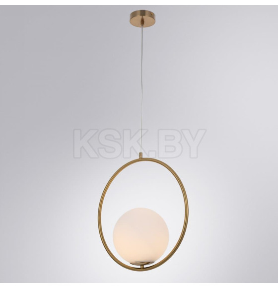 Светильник подвесной Arte Lamp MATISSE A7742SP-1AB (A7742SP-1AB) 