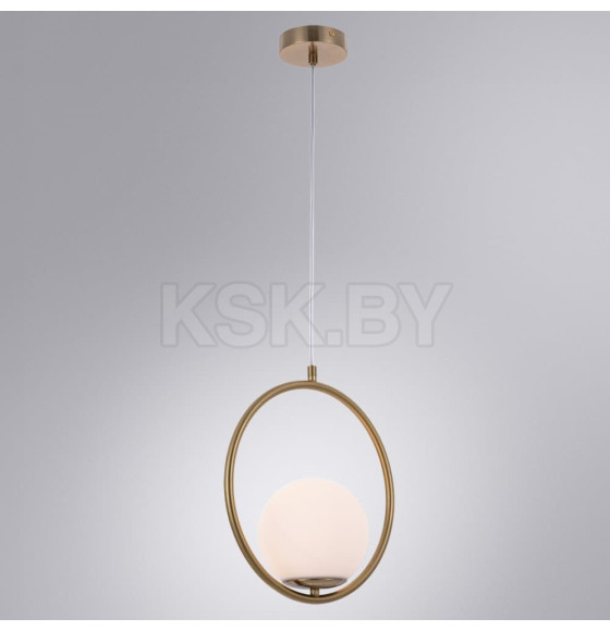 Светильник подвесной Arte Lamp MATISSE A7741SP-1AB (A7741SP-1AB) 