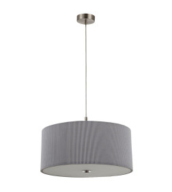 Светильник подвесной Arte Lamp MALLORCA A1021SP-5SS