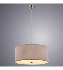 Светильник подвесной Arte Lamp MALLORCA A1021SP-5SS