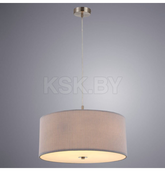 Светильник подвесной Arte Lamp MALLORCA A1021SP-5SS (A1021SP-5SS) 