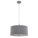 Светильник подвесной Arte Lamp MALLORCA A1021SP-3SS (A1021SP-3SS) 