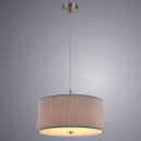 Светильник подвесной Arte Lamp MALLORCA A1021SP-3SS (A1021SP-3SS) 