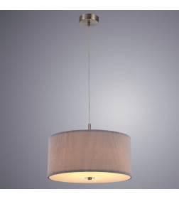 Светильник подвесной Arte Lamp MALLORCA A1021SP-3SS