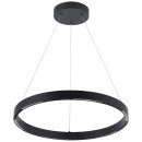 Светильник подвесной Arte Lamp LAO A2189LM-1BK (A2189LM-1BK) 